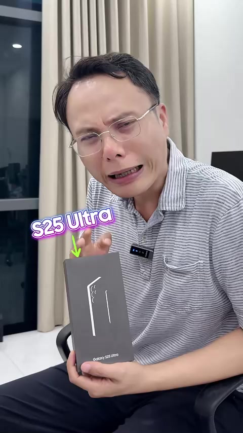 Điện thoại Samsung Galaxy S25 Ultra (5G) Chính Hãng | BigBuy360 - bigbuy360.vn