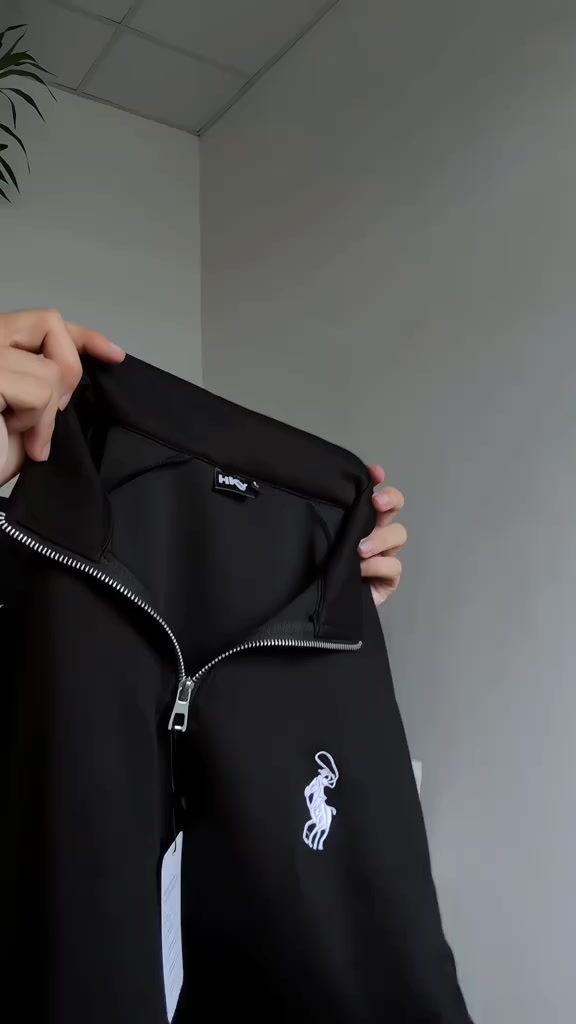 ÁO Sweater Cổ Zip Nam Nữ , Nỉ 2 Da Mềm Mịn Dày Dặn Có Khóa Cổ Fom Rộng Unisex Nam Nữ 2025 | BigBuy360 - bigbuy360.vn