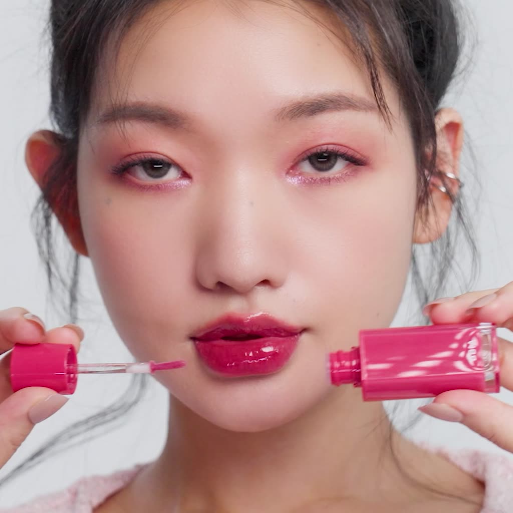 [LIVESTREAM] Son tint bóng căng mọng, trong trẻo BBIA Glow Tint (3.2g) | BigBuy360 - bigbuy360.vn