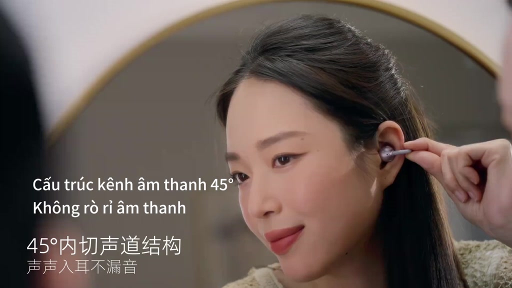 UGREEN ClipBuds Tai nghe không dây, Hi-Fi mở tai , Bluetooth 6.0, thời lượng pin 30 giờ, IPX5, 12mm Bio-Diaphragm | BigBuy360 - bigbuy360.vn