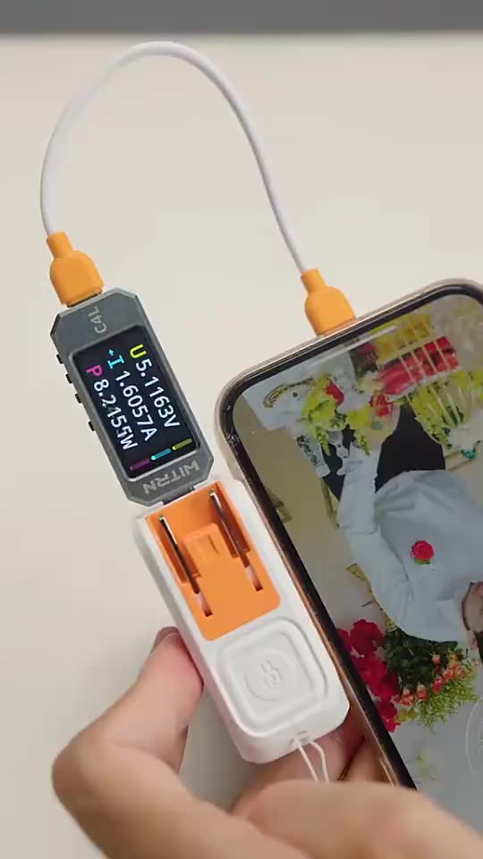Sạc Dự Phòng 20000mAh Không Dây Có 3C, Sạc Dự Phòng Kiêm Củ Sạc Công Suất 22,5W , Sạc Cho Iphone Và Android | BigBuy360 - bigbuy360.vn