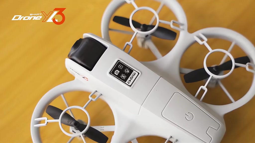 【new】Drone YL3 Mini camera kép 8K HD,flycam chuyên nghiệp, điều khiển từ xa,quadcopter gập 180°,đồ chơi công nghệ cao | BigBuy360 - bigbuy360.vn