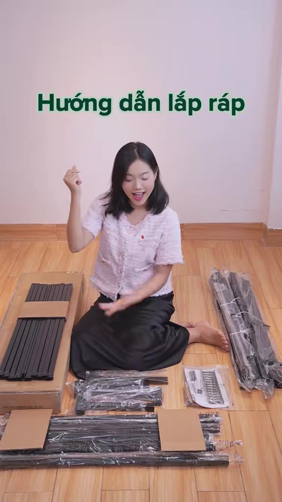 Giường Zinus Kim Loại Mira - Đệm khung giường | BigBuy360 - bigbuy360.vn