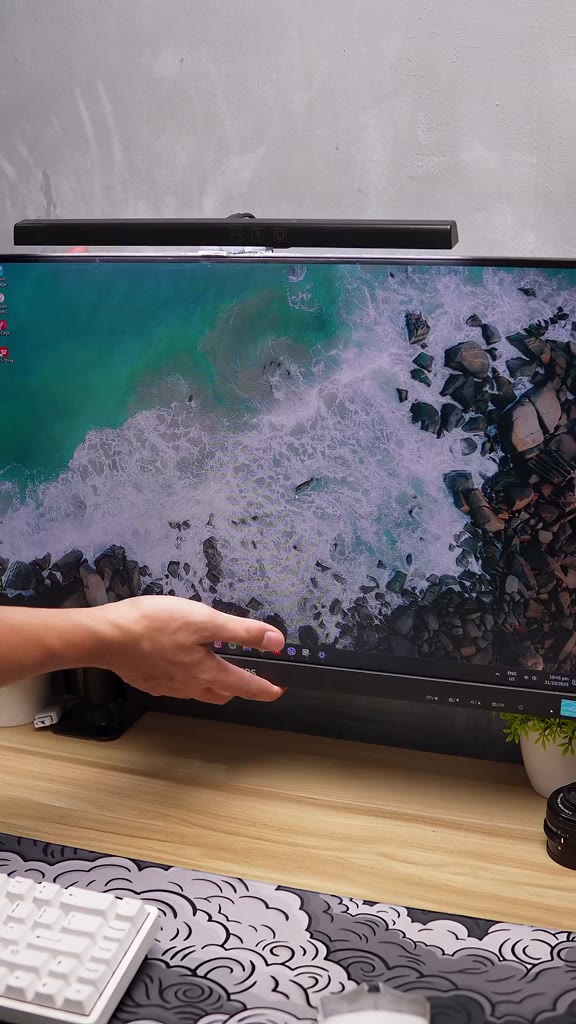 Màn hình di động ARZOPA cho Laptop PC Mac PlayStation Nintendo | BigBuy360 - bigbuy360.vn