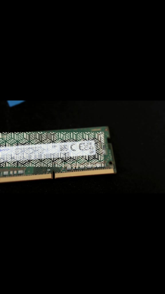RAM SAMSUNG DDR4 3200 4GB SO - DIMM tháo máy HP, Dell, Lenovo, Tương Thích Laptop, Mini PC | BigBuy360 - bigbuy360.vn
