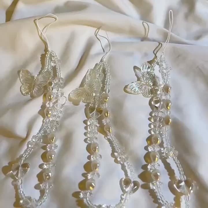 Dây Đeo Điện Thoại Nơ Dễ Thương & Mèo Kitty Ngộ Nghĩnh - Phụ Kiện Thời Trang Cho Nữ-BA | BigBuy360 - bigbuy360.vn