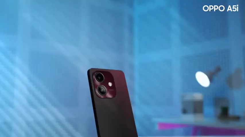 [Chỉ GH tận nơi] Điện thoại OPPO A5i Pro 8GB 128GB | BigBuy360 - bigbuy360.vn