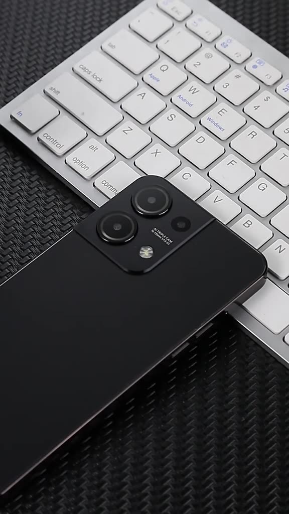 【Siêu Sale Black Friday】New Reno9 Pro điện thoại thông minh 6.7 inch HD Android đt 8GB/256GB | BigBuy360 - bigbuy360.vn