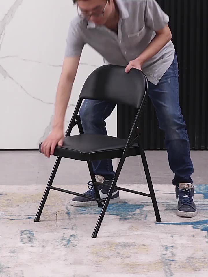 ALOVE Ghế gấp tiện dụng đa năng chắc chắn gọn nhẹ dùng cho gia đình văn phòng học tập du lịch | BigBuy360 - bigbuy360.vn