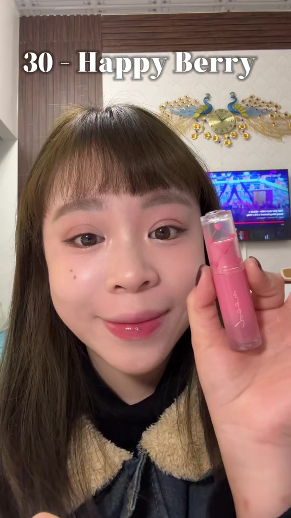 [FREESHIP HOẢ TỐC] Son Kem Tint Bóng Peripera Ink Mood Glowy Tint, Son Tint Bóng Ink Mood Glowy Tint nhẹ môi, lâu trôi | BigBuy360 - bigbuy360.vn