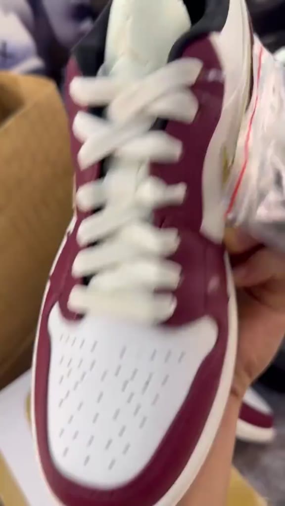 Giày Jo_dan Low 1 Rồng Đỏ Cổ Thấp Đủ Các Màu Nam Nữ, Giày Sneaker Bản Cao Cấp Full Bill Box 2025 | BigBuy360 - bigbuy360.vn