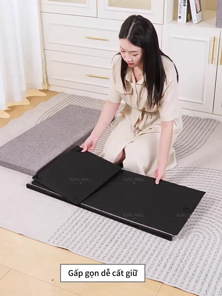 Ghế Hộp Đựng Đồ Đa Năng ghế sofa tủ đựng đồ đa năng 110L Ghế Đựng Đồ Ghế Sofa Gấp Gọn Đa Năng | BigBuy360 - bigbuy360.vn