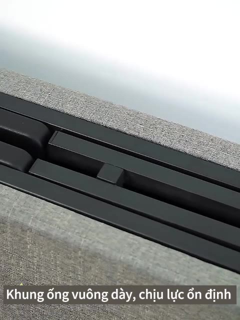 XUXU Giường Gấp Gọn  Tiết Kiệm Không Gian, Êm Ái Thoải Mái, Phù Hợp Văn Phòng | BigBuy360 - bigbuy360.vn