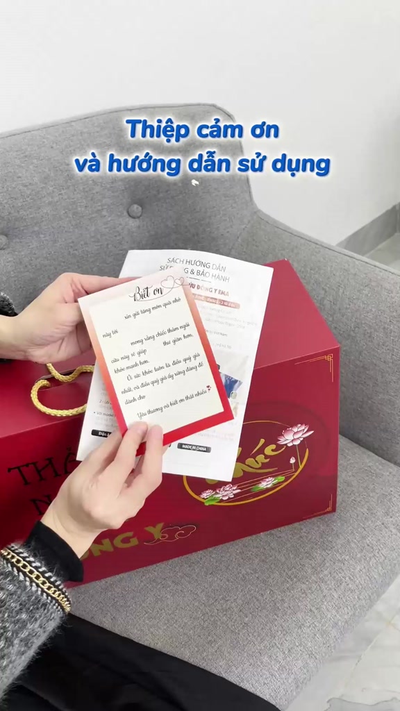 Thảm ngải cứu Đông y nội địa EMA, tăng cường tuần hoàn máu, giảm đau mỏi xương khớp | BigBuy360 - bigbuy360.vn