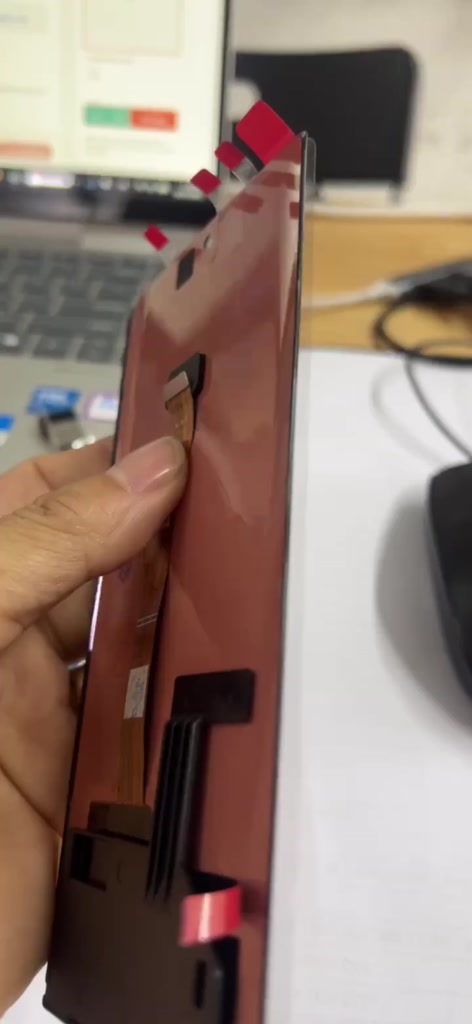 Màn Hình Thay Thế Hono x9B/honor x50/ honor x50gt (Tặng Kèm Keo Dán Và Bộ Sửa) | BigBuy360 - bigbuy360.vn