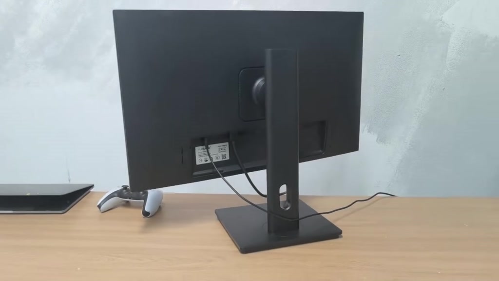 Màn Hình Tuoshuo RL278Q 27 Inch 2K IPS 100Hz – 400nit, DCI-P3 95%, Viền Mỏng 3 cạnh | BigBuy360 - bigbuy360.vn
