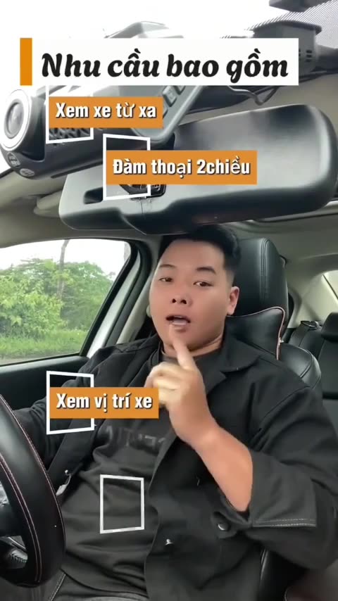 Camera Hành Trình Ô Tô 4G/GPS MICAR, Theo Dõi Từ Xa, Ghi Hình 2 Chiều, Định Vị GPS, Đàm Thoại 2 Chiều BH 12 Tháng | BigBuy360 - bigbuy360.vn