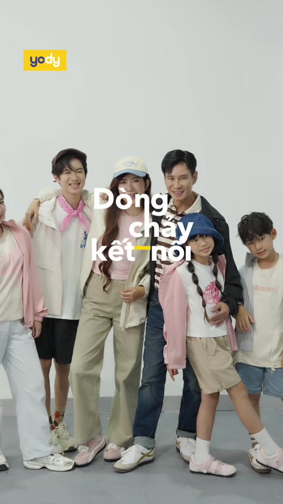 Áo Khoác Gió Nam 4c Plus Dáng Suông YODY cản gió, cản bụi, chống nắng MCWC25F024 | BigBuy360 - bigbuy360.vn