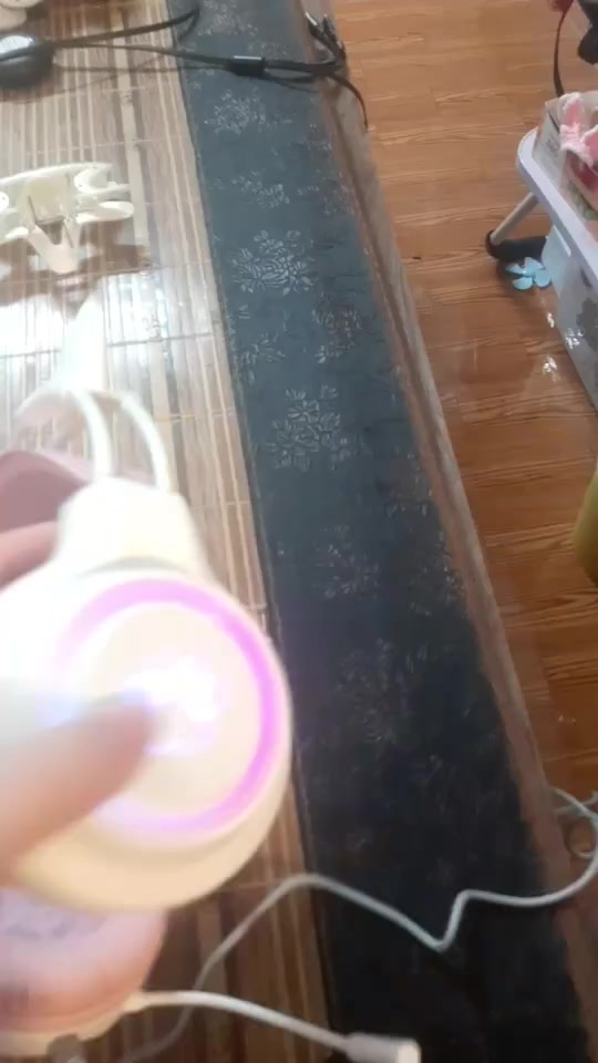 Tai Nghe Chụp Tai Gaming Có Mic Mẫu Led Rgb Cho Máy Tính Laptop | BigBuy360 - bigbuy360.vn