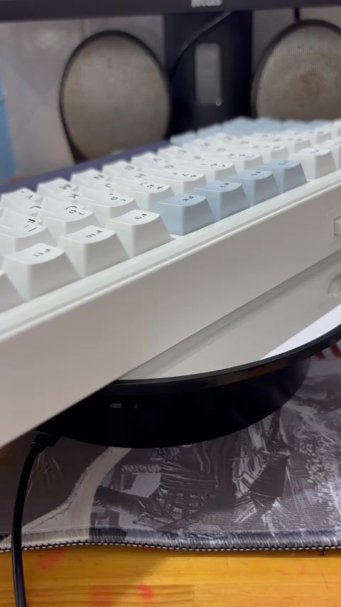 Bàn phím cơ Aula F75 max không dây 3 mode - Mạch Xuôi - Hỗ trợ hotswap 5 pin - LED RGB - Có App | BigBuy360 - bigbuy360.vn