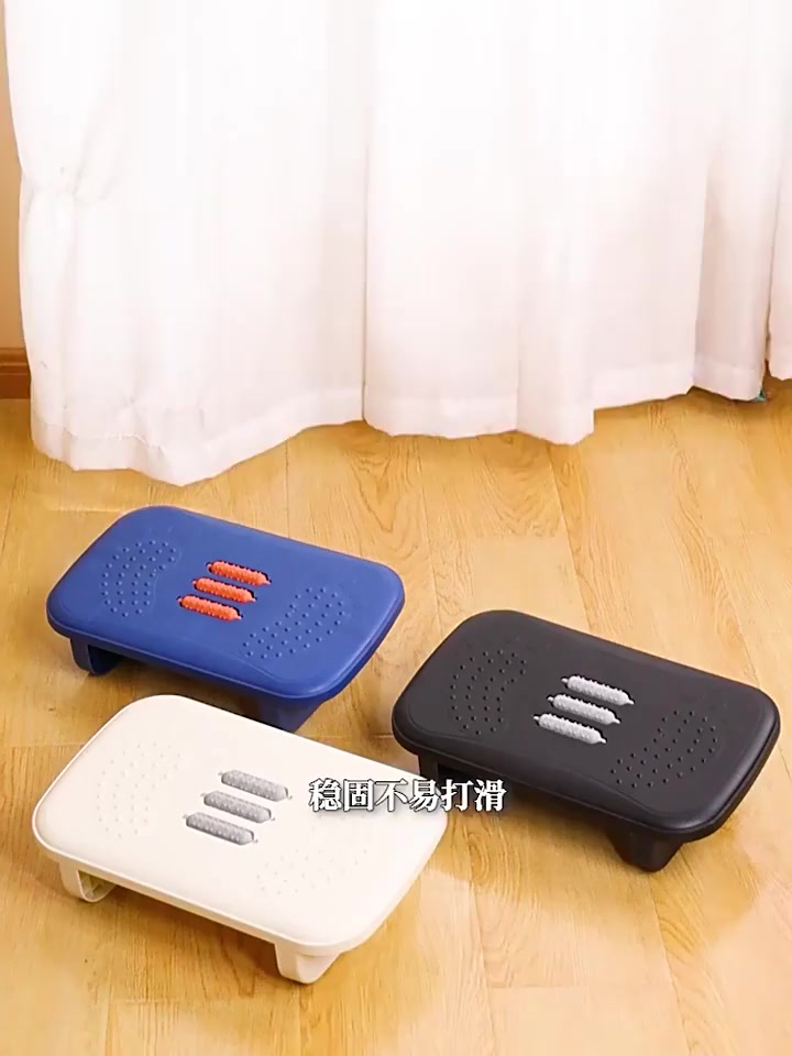 Ghế kê chân massage ghế gác chân công thái học văn phòng thế hệ mới nhiều màu | BigBuy360 - bigbuy360.vn