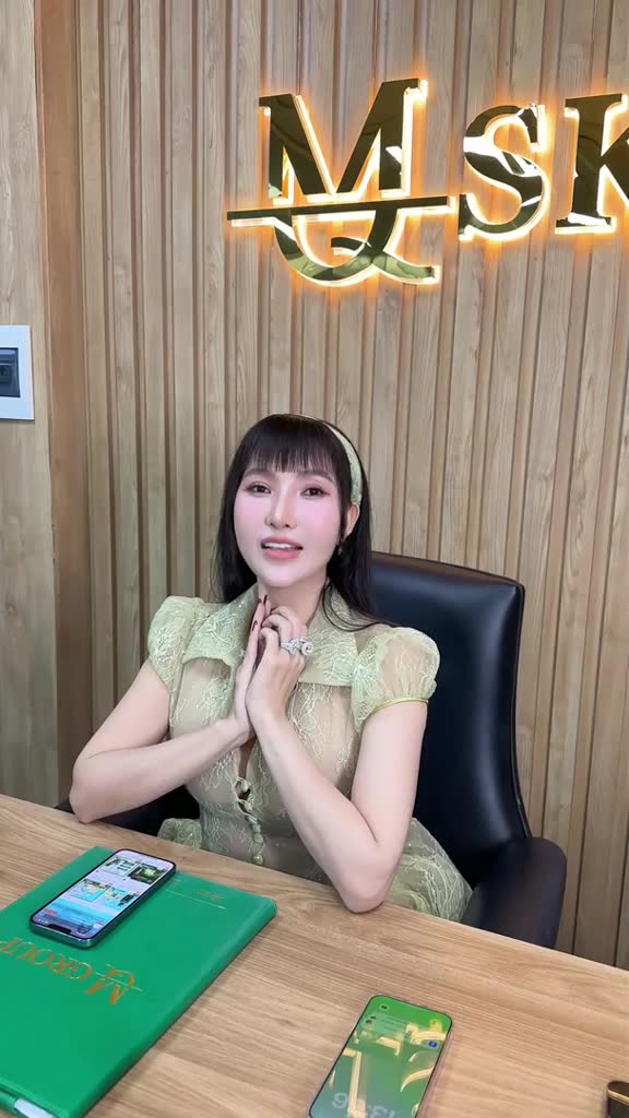 Kem Tái Tạo Da BB Cream MQ SKin ( Chính Hãng ) MQskin | BigBuy360 - bigbuy360.vn