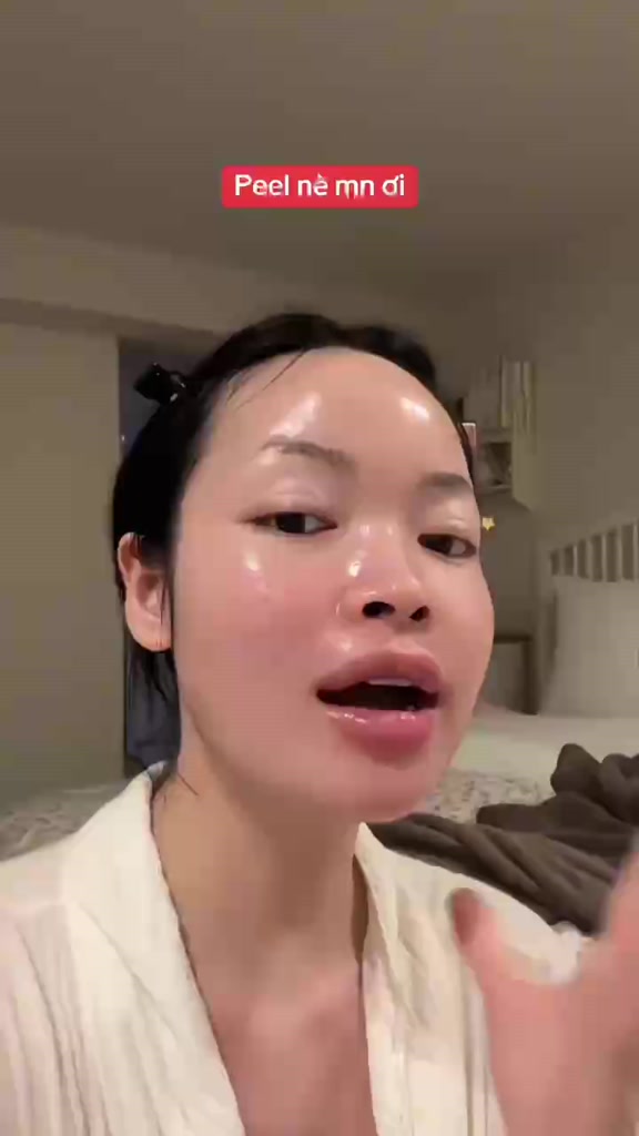 [Top 1 bán chạy] Lọ Peel tẩy da chết tái tạo da chuyên sâu CNP Rx Skin Rejuvenating Intensive Peel 5ml - AB Authentic | BigBuy360 - bigbuy360.vn