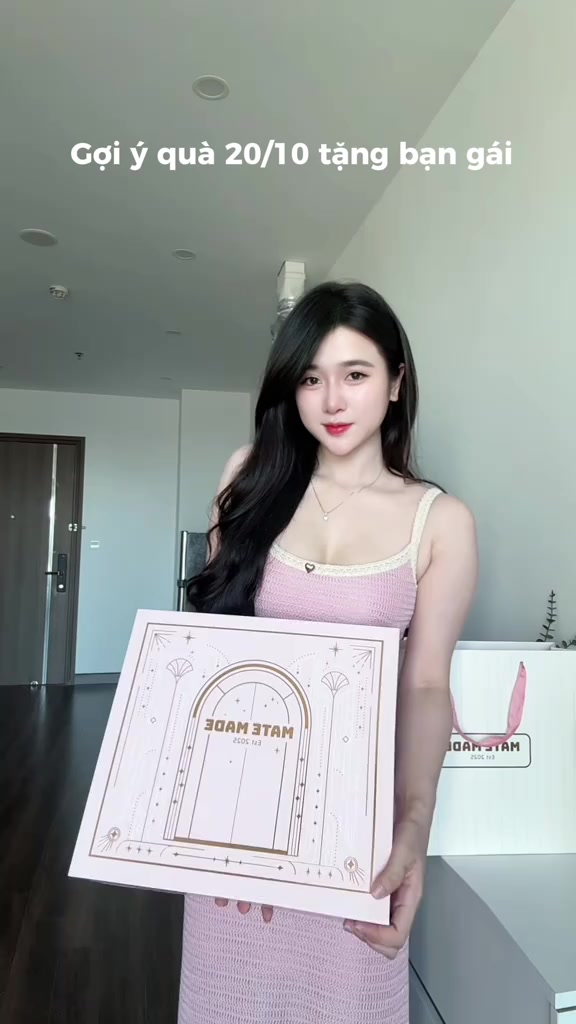 [QUÀ RAMBO] MATE MADE Set Quà Tặng "Cloudy Wonder Box" - Hộp quà tặng người thương, người yêu ngày lễ | BigBuy360 - bigbuy360.vn