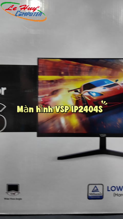 Màn hình VSP IP2404S/ IP2203/ V2203H - Hàng Chính Hãng | BigBuy360 - bigbuy360.vn