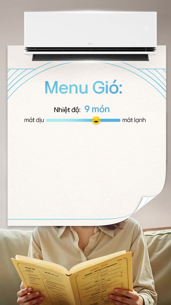 [Chỉ giao miền Nam/Bắc] IDH09M1 - Điều hòa LG DUALCOOL™Inverter AI Air 2 chiều 9.000 BTU (1HP) IDH09M1 | BigBuy360 - bigbuy360.vn