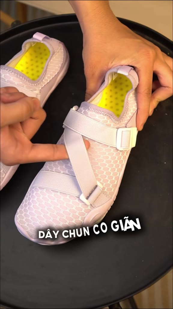 Giày tập Gym, Deadlift, Squat Nam Nữ chuyên nghiệp bám sàn chống trơn trượt, vải lưới thoáng khí 001 | BigBuy360 - bigbuy360.vn