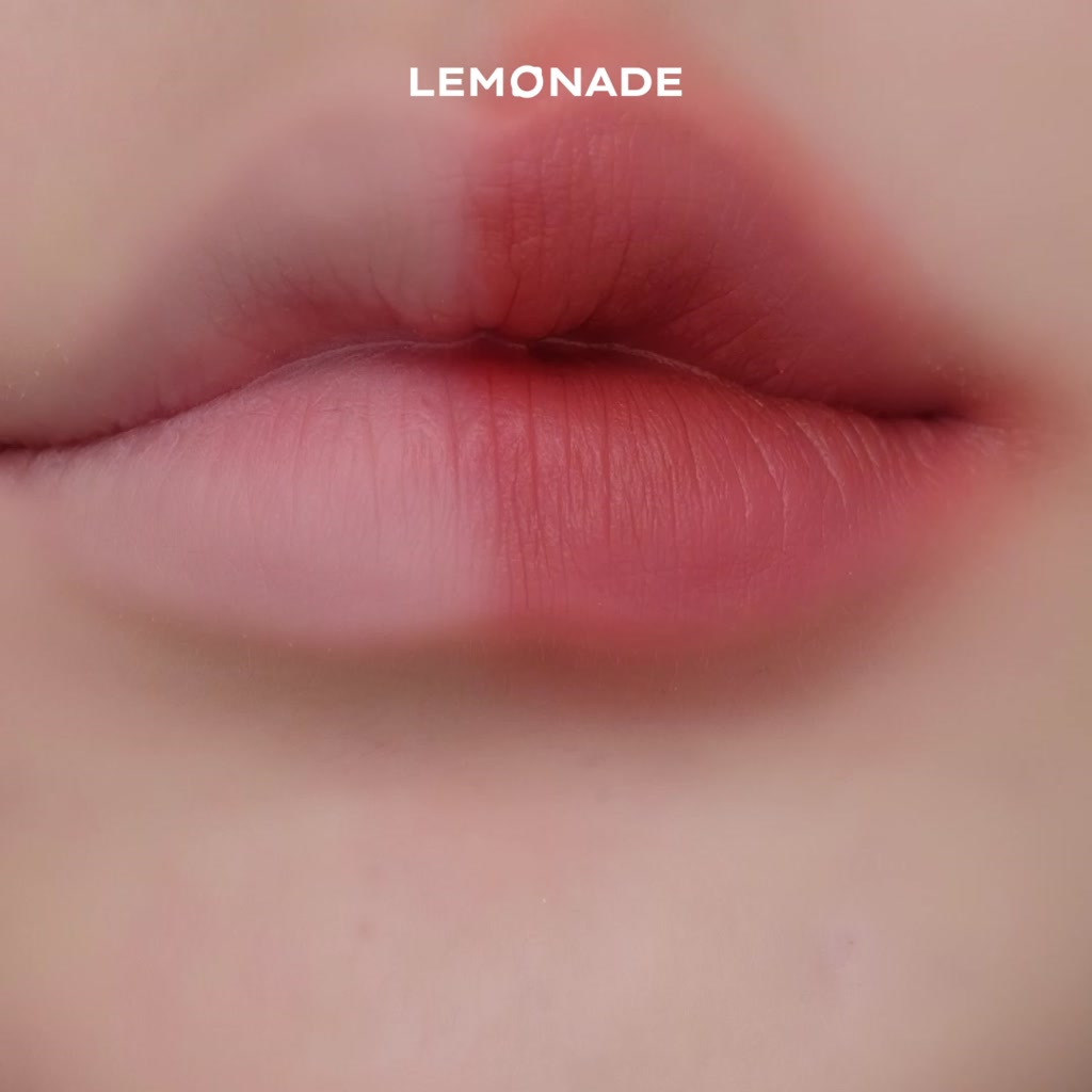 Son bùn ẩm mờ mịn lâu trôi Lemonade Perfect Couple Blurry Stain Lip Cream 3,5g | BigBuy360 - bigbuy360.vn