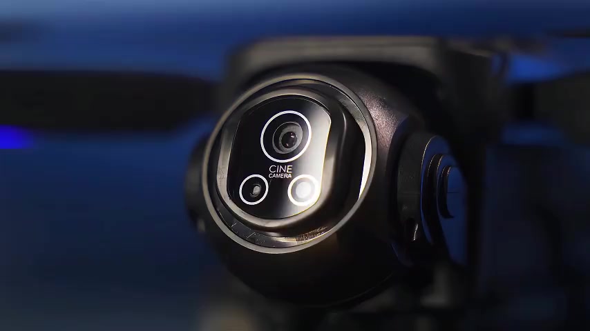 Flycam i5 Pro, Máy bay điều khiển từ xa, nhỏ gọn, camera 4K, Plycam, FPV cao cấp, Flycam | BigBuy360 - bigbuy360.vn