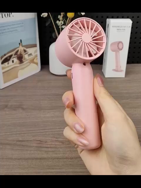 Quạt Cầm Tay Mini T10 Siêu Mát, Với 3 Tốc Độ Gió Làm Giá Đỡ Điện Thoại Có Thể Sạc Lại Pin Khủng Nhiều Màu Sắc | BigBuy360 - bigbuy360.vn