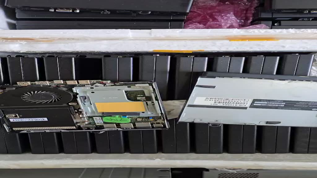 [GIẢM GIÁ] Máy tính Mini HP Tiny siêu nhỏ i3 i5 i7 tiết kiệm điện không gian sử dụng | BigBuy360 - bigbuy360.vn