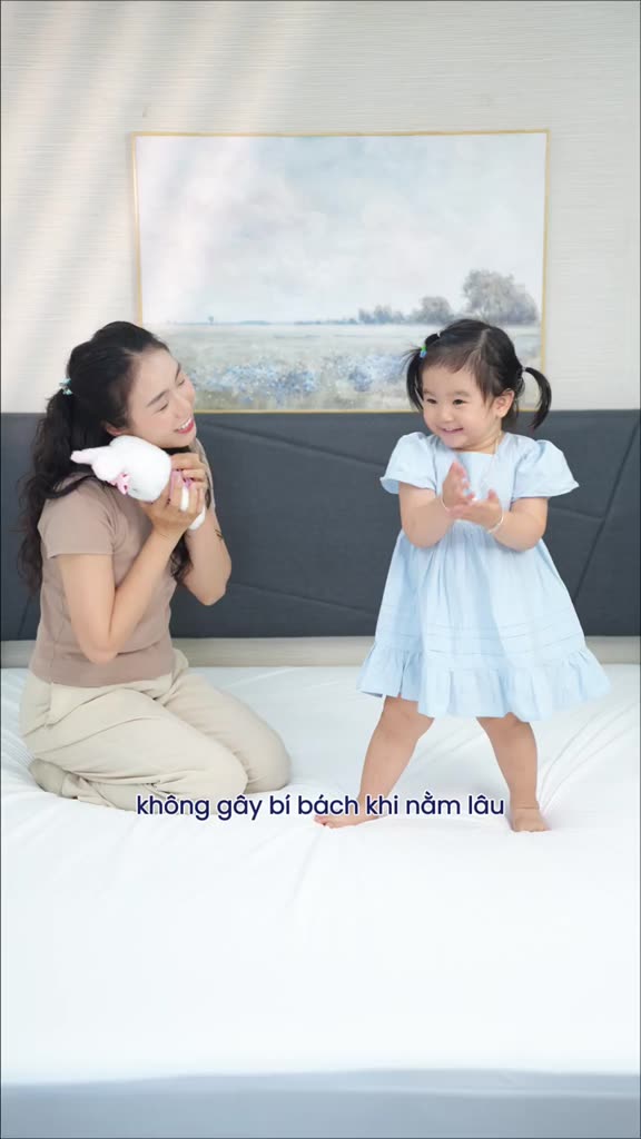 Ga Chống Thấm NOOZ Ga Bo Chun Phủ TPU Kháng Nước Giúp Tăng Tuổi Thọ Và Bảo Vệ Nệm NOOZ Home Goods | BigBuy360 - bigbuy360.vn