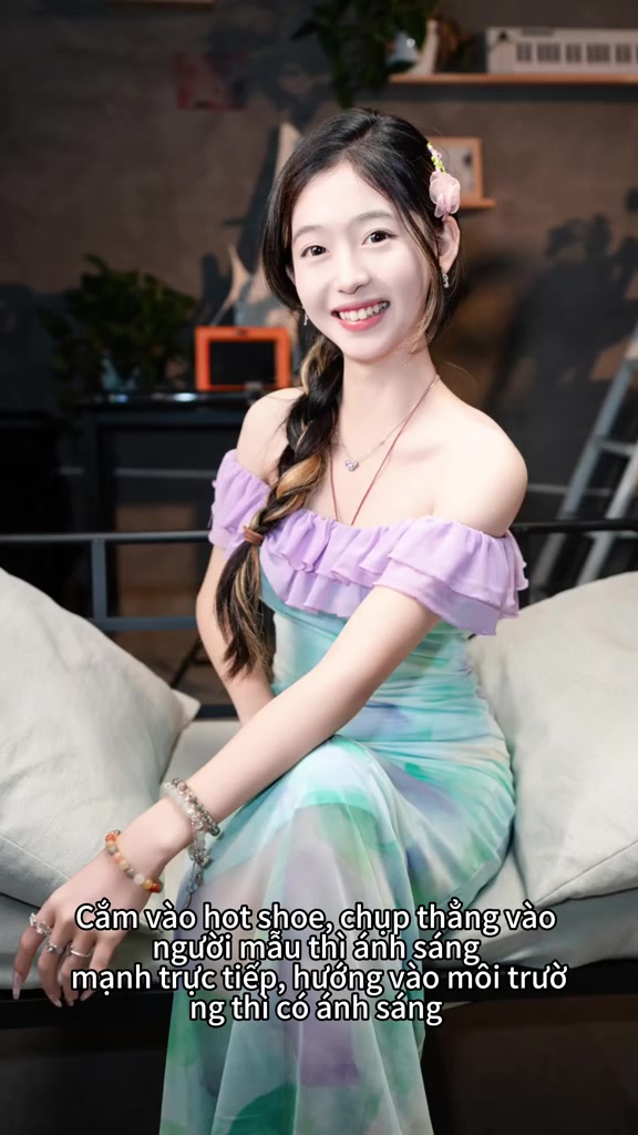 Đèn Flash Mini Ulanzi SL03 Pin 300mAh GN8 CRI95 Type‑C HL Studio | BigBuy360 - bigbuy360.vn