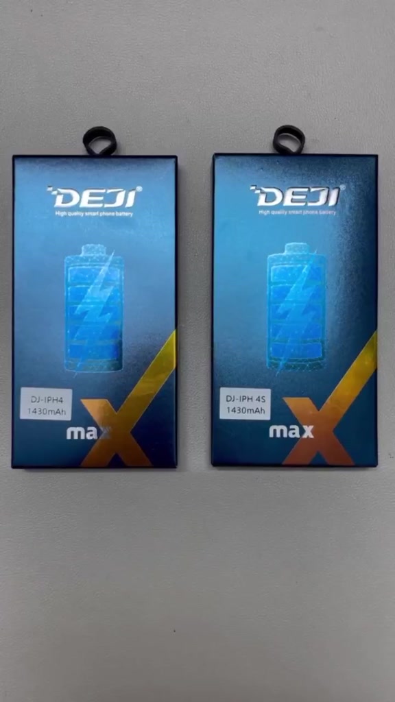 Pin Deji - Dung Lượng Cao Và Chuẩn Cho Xiaomi 13 | BP4G | BigBuy360 - bigbuy360.vn