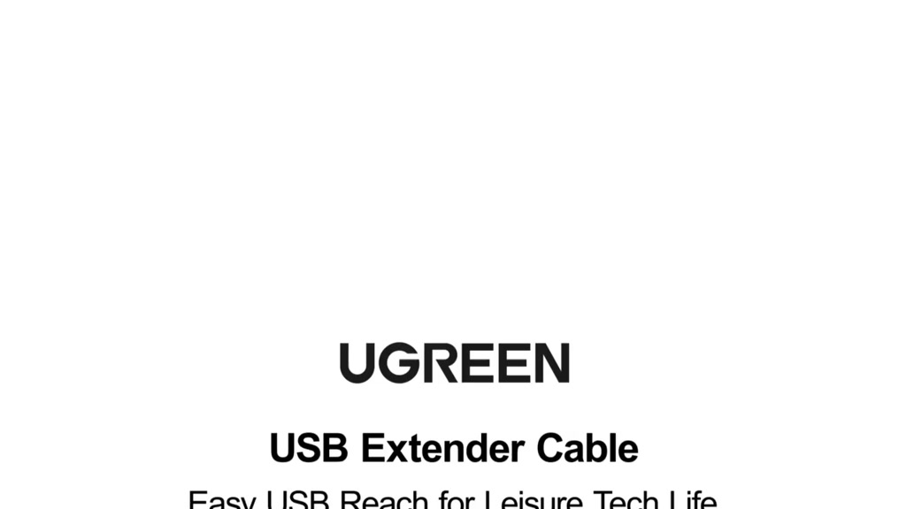 Cáp USB 3.0 nối dài Chống Gỉ, Đầu Cáp Mạ Vàng chính hãng Ugreen US129 - Bảo hành 24 tháng | BigBuy360 - bigbuy360.vn