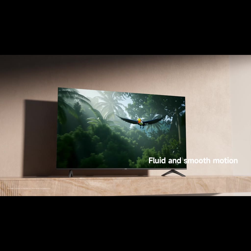 Xiaomi TV A Pro 65'' 2026 | Màn hình QLED 4K độ sáng cao với công nghệ làm mượt chuyển động | BigBuy360 - bigbuy360.vn