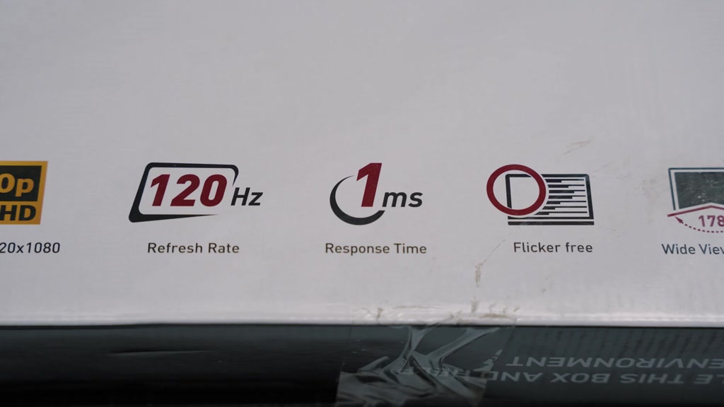 Màn hình VSP IP2407S , IP2404S 24inch / IP2702S 27inch (FHD IPS 120Hz 1ms) Chính Hãng | BigBuy360 - bigbuy360.vn