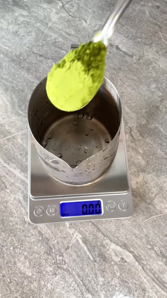 Fuji Matcha Hè CHINHSON 50G/100G, Bột Trà Xanh Công Nghệ Nghiền Lạnh, Pha Đồ Uống, Làm Bánh Kẹo | BigBuy360 - bigbuy360.vn