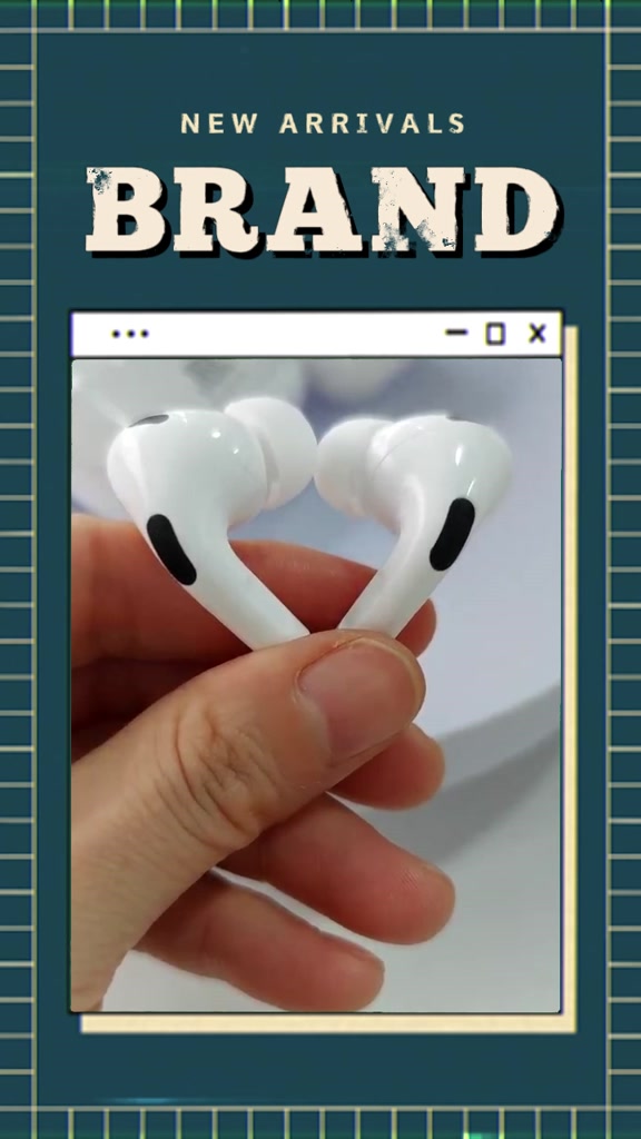 Tai nghe jblPhantom  Bluetooth không dây đích thực V5.3 Tai nghe chơi game Âm thanh HiFi Độ trễ thấp cho iOS và Android | BigBuy360 - bigbuy360.vn
