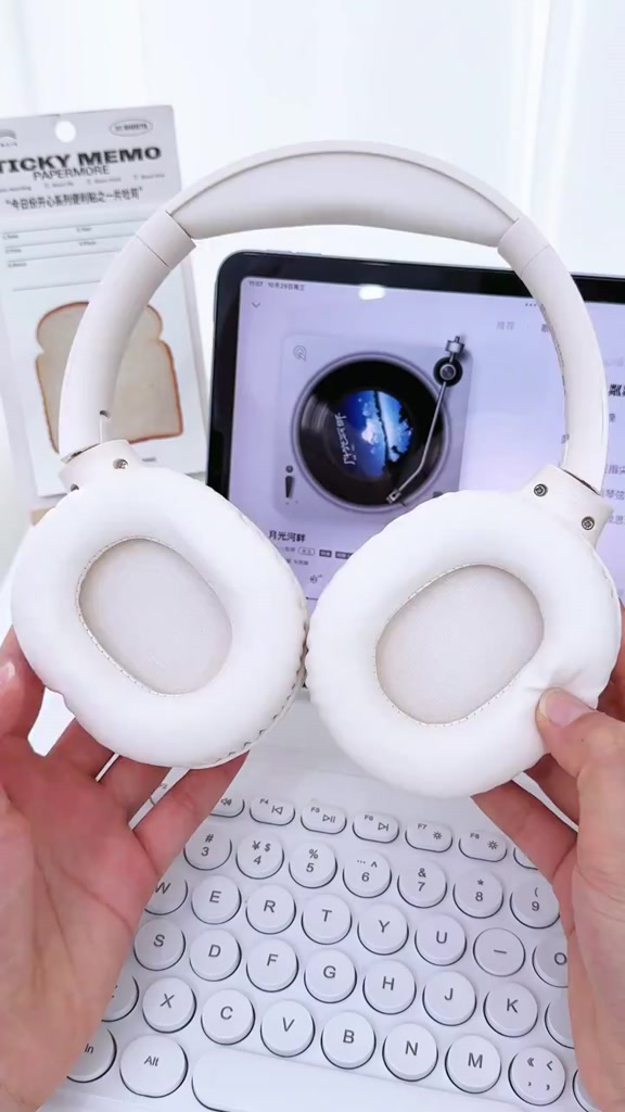 Tai nghe Bluetooth Lenovo ls103 Khử tiếng ồn Tuổi thọ pin dài thông minh có micrô V6.0 | BigBuy360 - bigbuy360.vn