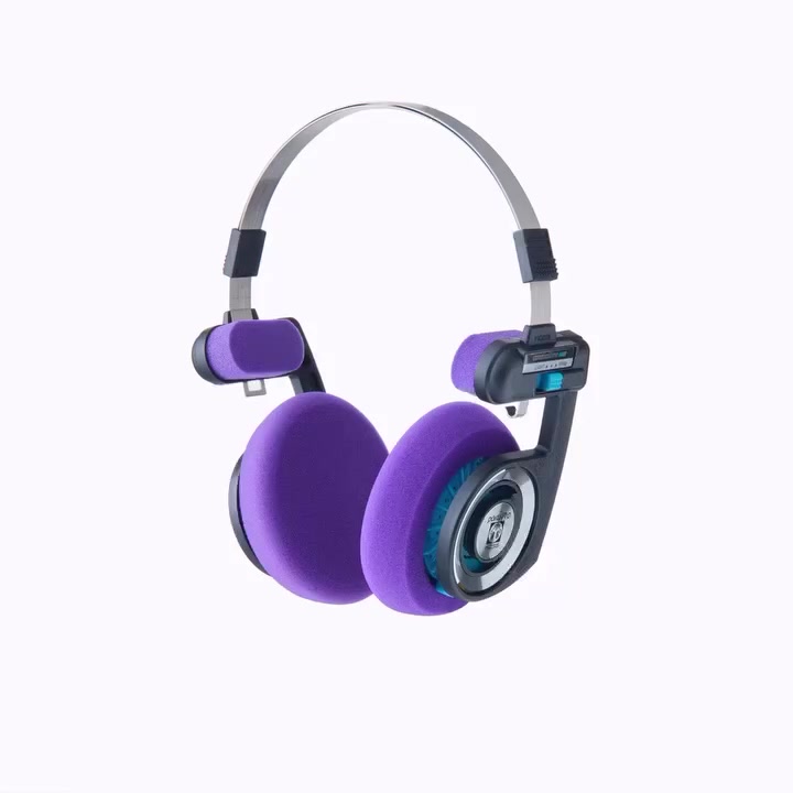 Buy More Save More｜Japan Direct ｜YAXI Earpads + Headband Cushions for Koss Porta Pro | BigBuy360 - bigbuy360.vn