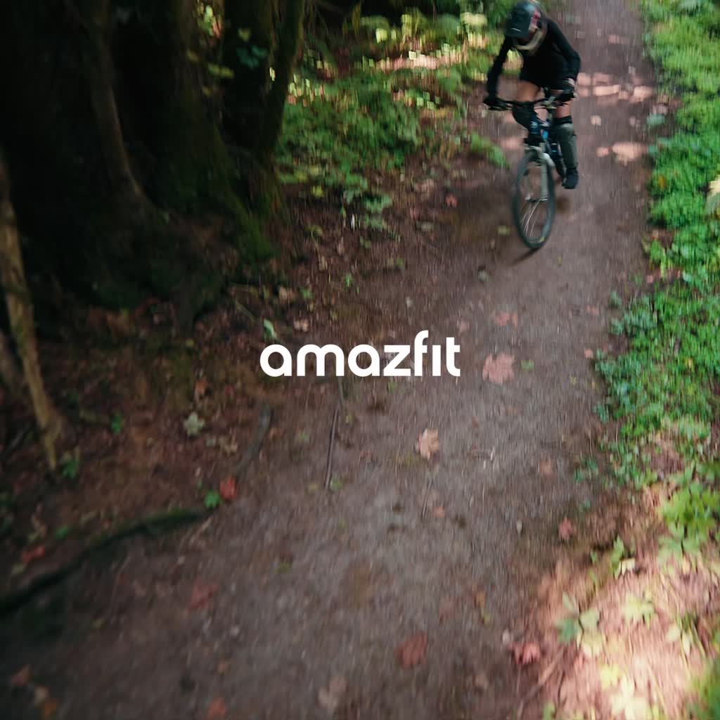 Đồng hồ thông minh Amazfit T-Rex 3 Pro | 44mm / 48mm | Viền Titanium Cấp Độ 5 | Bản Đồ Offline | GPS Chính Xác - BH 12th | BigBuy360 - bigbuy360.vn