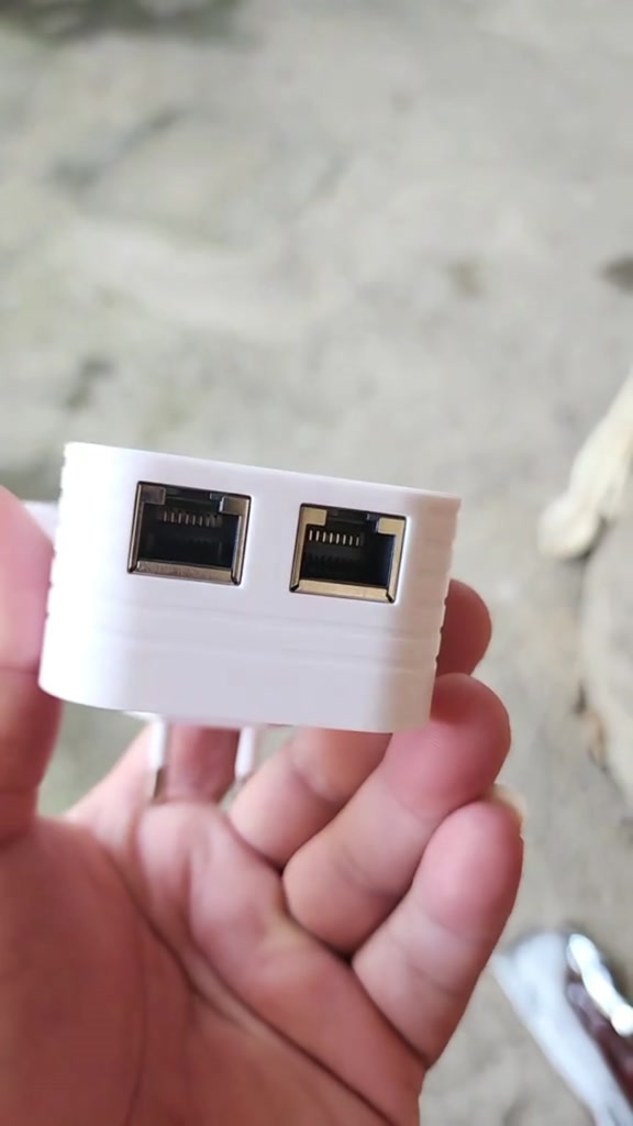 Bộ Kích Sóng Wifi 6 Râu Tốc Độ Cao 1800 Mbps - Kích Wifi Truyền Sóng Nhanh Ổn Định Xuyên Tường | BigBuy360 - bigbuy360.vn