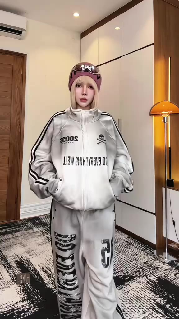 [BST THU ĐÔNG ZBM] SET BỘ NỈ BÔNG PREMIUM 05 KHÔNG XÙ - WASH LOANG PHỐI SỌC Khui Túi Mù | BigBuy360 - bigbuy360.vn