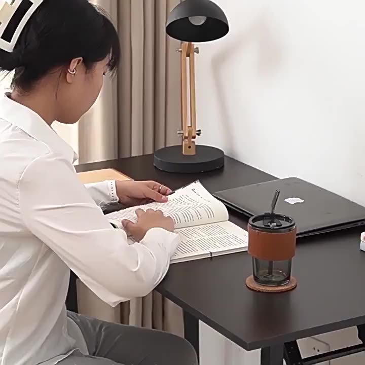 【Hà Nội giao nhanh】Bàn gấp đa năng học tập và làm việc tại nhà – Tiện lợi, chắc chắn, bền đẹp, dễ gấp gọn | BigBuy360 - bigbuy360.vn