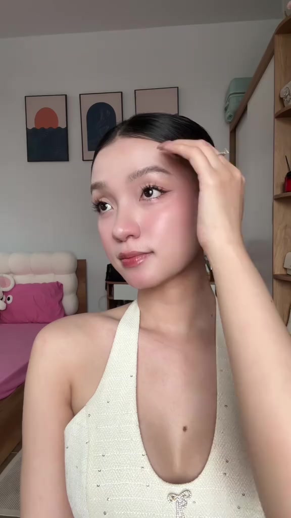 Phấn Má Hồng Dạng Thỏi SHEGLAM Blush Stick, Chất Kem Siêu Mịn, Lên Màu Chuẩn, Bám Da Lâu, Tạo Hiệu Ứng Căng Bóng Tự Nhiên, Dễ Tán, Mang Lại Gương Mặt Tươi Tắn Và Rạng Rỡ Suốt Ngày | BigBuy360 - bigbuy360.vn